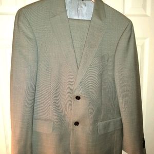 Tommy Hilfiger jacket and pants